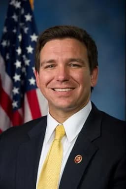 Will Ron DeSantis win the popular vote in the 2024 Presidential Election?