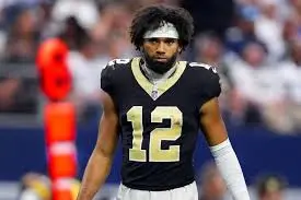 Will Chris Olave not be traded?