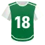 Ala Al Hajji: 2+ assists