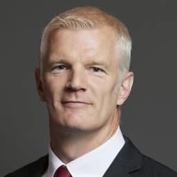 Will Al Carns be the next Defence Secretary of the UK in 2026?
