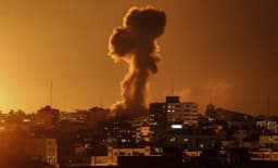 Israel strike on Iran on June 19?