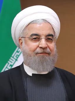 Will Hassan Rouhani be the next President of Iran?