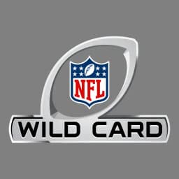 The Wildcard Weekend Favorites Parlay