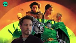 Will Dune 3 or Avengers: Doomsday gross more on their opening weekend?