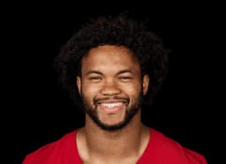 Will Kyler Murray play for New Orleans Saints in 2026-27?