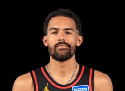 Will Trae Young be traded this season?