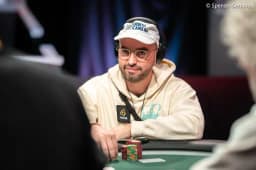 Will Bryn Kenney win the 2025 National Heads-Up Poker Championship?