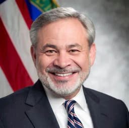 Will Trump nominate Dan Brouillette for Energy Secretary?