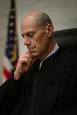 U.S. Federal judge impeached before July?