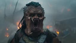Will "Predator: Badlands" score at least 90 on the Rotten Tomatoes Tomatometer?