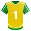 Alisson: 2+ saves