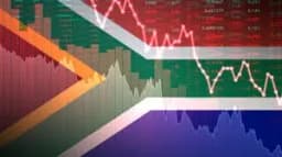 Will South African inflation be between 4.4% and 4.7% in 2026?