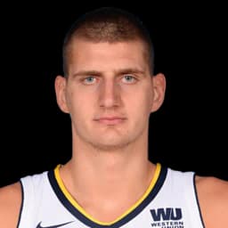 Will Nikola Jokic win the 2023 NBA Finals MVP?