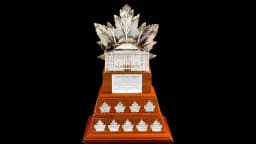 Will Stuart Skinner win the 2025 Conn Smythe award?
