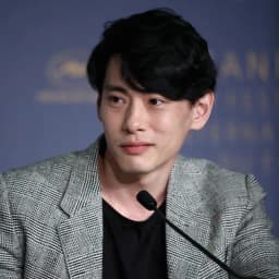 Will Teo Yoo win the BAFTA for Best Actor?