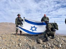 Will Israel annex Syrian territory before July?