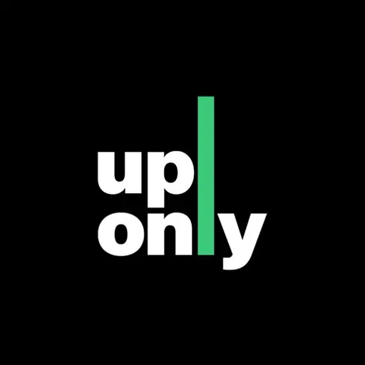 Up Only podcast released by November 30?