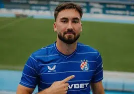 Will Petar Stanić score the most goals in the 2025-26 UEFA Europa League?