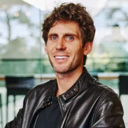 Shaun Maguire out at Sequoia in 2025?