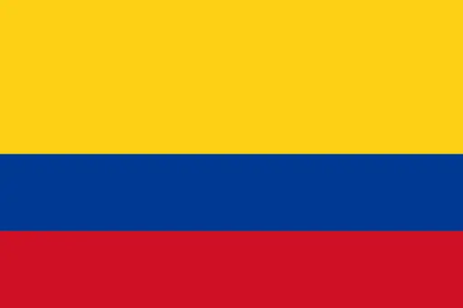Will Colombia win?
