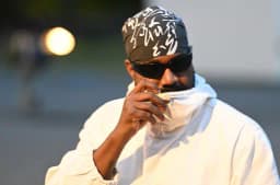 Kanye West retires in July?