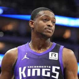 Will De’Aaron Fox get traded to the San Antonio Spurs?