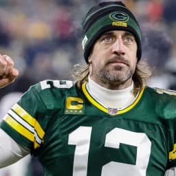 Will Aaron Rodgers play again by October 29?