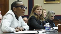 All 3 University Presidents who testified on antisemitism out by Jan 31?