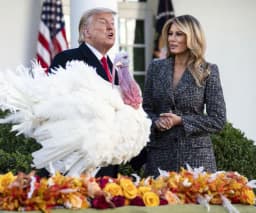 Will Trump say "Ethiopia" or "Uruguay" in November?