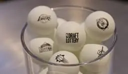 Will Los Angeles Clippers receive the first overall pick at the 2026 NBA Draft Lottery?