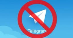 Will France ban Telegram before October?