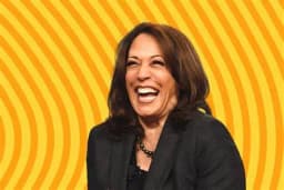 Will Kamala Harris drop out in August?