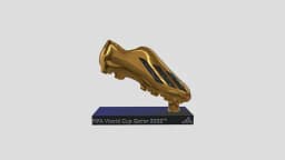 Will Vinicius Junior be the top goalscorer at the 2026 FIFA World Cup?