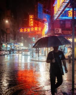 Will Hong Kong have less than 130mm of precipitation in April?