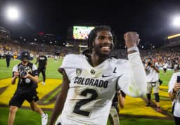 Will the Raiders draft Shedeur Sanders in the 2025 NFL Draft?