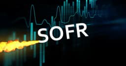 Will SOFR hit 3.76% (High) between April 1 and April 30?