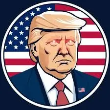 Will TRUMP reach $1b first?