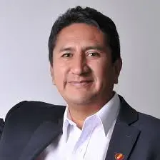 Will Vladimir Cerrón win the 2026 Peruvian presidential election?