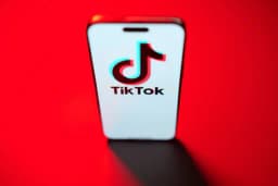 TikTok removed from App Store in January?