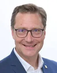 Will Vladimir Prebilič be the next Prime Minister of Slovenia?