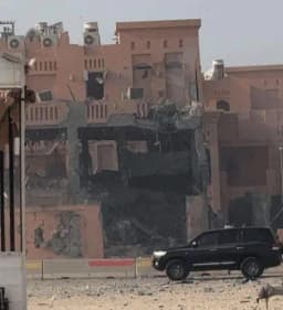 Will Israel strike 5 countries in 2026?