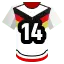 Maximilian Beier: 3+ goals