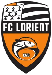 Will FC Lorient win on 2025-10-19?