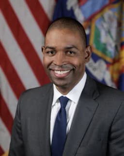 Will Antonio Delgado win the 2026 New York Democratic Gubernatorial Primary?