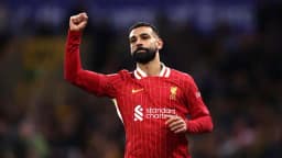 Will Mohamed Salah play in La Liga next?