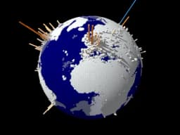 Will world GDP growth be 3.3% in 2026?