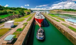 US takes Panama Canal before 2027?