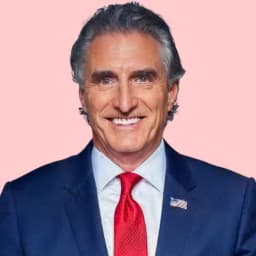 Will Doug Burgum be a member of the Trump administration?