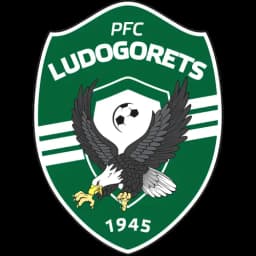 Will Ludogorets beat Lazio?