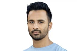 Will Ethan Agarwal advance from the CA-17 primary?